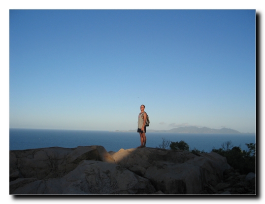 34 Magnetic Island